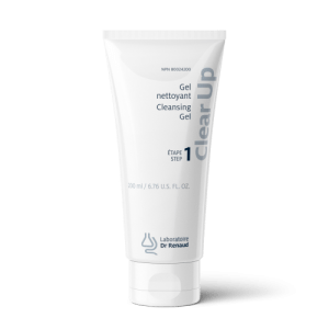 Dr Renaud – Clear Up – Gel nettoyant