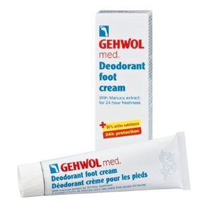Gehwol Med - Déodorante