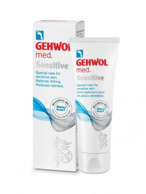 Gehwol Med - Sensitive