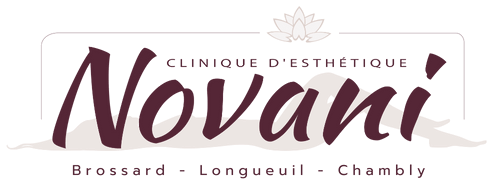 Logo - Clinique d'Esthétique Novani