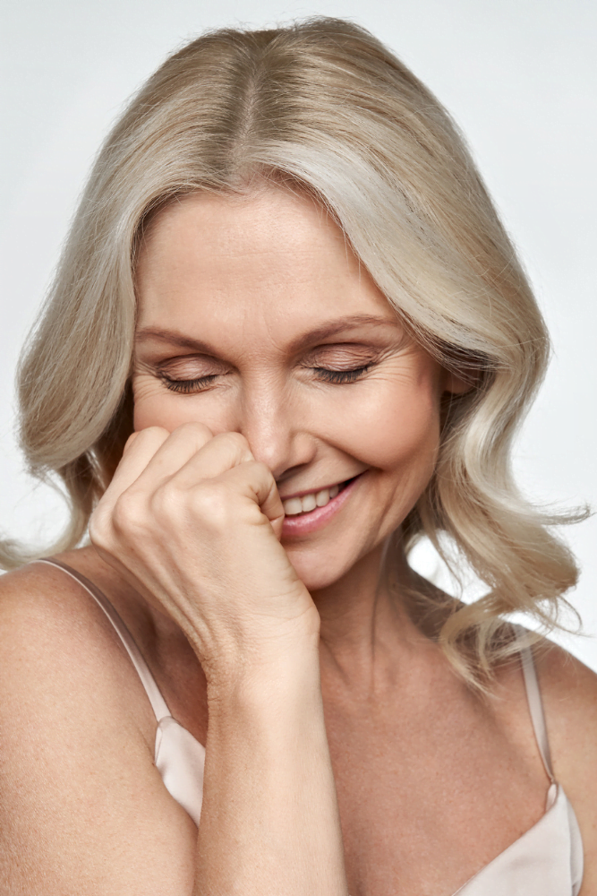 Top 3 des traitements anti-âge pour le visage - Soins du visage anti-age - Clinique Esthetique Novani