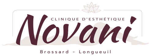 Logo - Clinique d'Esthétique Novani