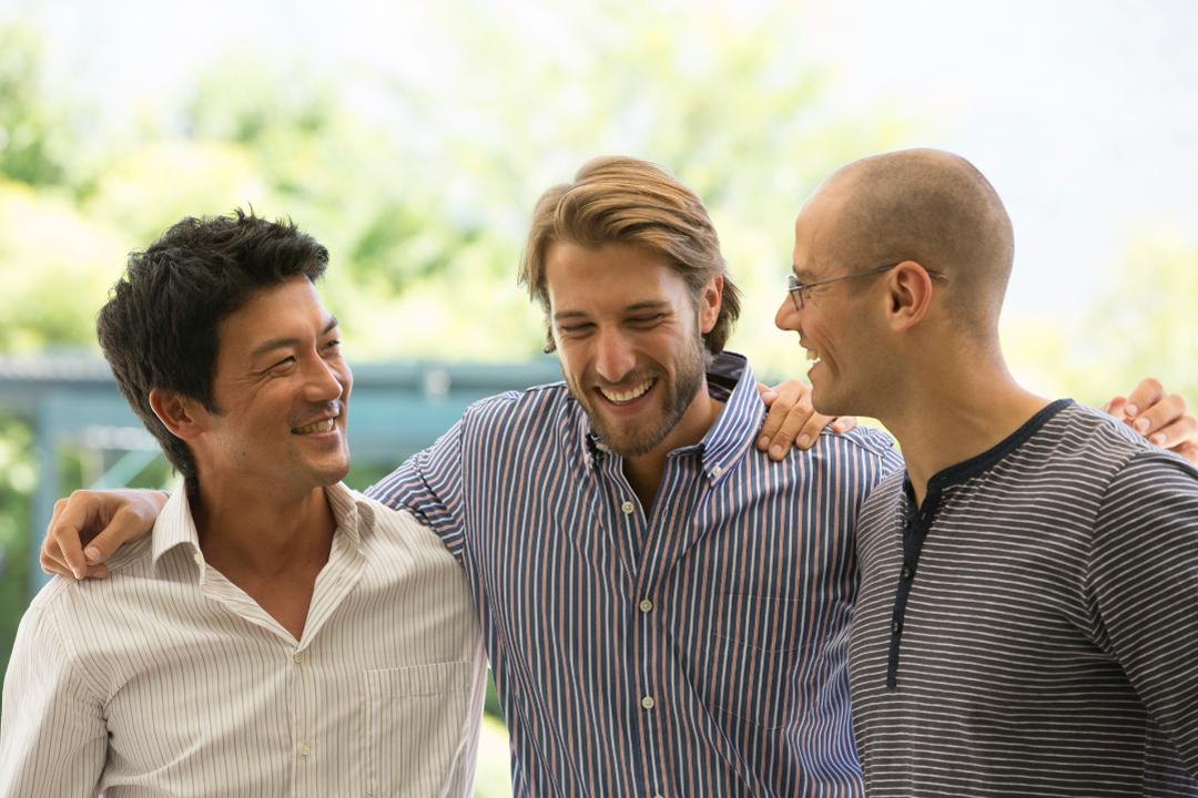 Zones traitées épilation laser homme Les zones du corps traitées chez l'homme | Épilation Laser homme | Clinique d'esthétique Novani